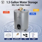 Westinghouse Mini-tank Water Heater Electric 120V Under Sink Hot New. Price: $209.99.