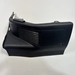 2016-19 Toyota Prius Rr Rh Under Seat Battery Service Trim Cover 76973-47010 Oem Used. Price: $38.00.