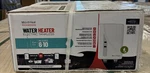 Jvis Micro-heat Mh Series 6-10 Smart Tankless Electric Water Heater 240V 40A New. Price: $149.99.