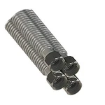 Lsp AQUF-WCS-124-PP Water Heater Connector 3/4" Ss 180 125 Psi Fips New. Price: $27.64.