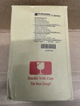Flexcon Industries 3GVU8 Water Heater Expansion Tank 2.1 Gal Open. Price: $78.49.