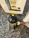 Rheem Protech SP20303D Water Heater Gas Control Thermostat Ng New. Price: $99.95.