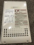 Parts For Nortiz Tankless Water Heater Model No. N0751M Make Me Offer. Price: $50.00.