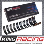 King Racing Std Set Of Main Bearings Suits Chevrolet 396 402 427 454 502 Perfo Brand. Price: $200.91.