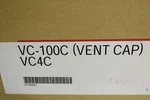 Noritz Vent Cap For Outdoor Condensing Tankless Water Heaters, Stainless Steel New. Price: $150.00.