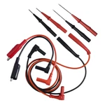 ADK7: Deluxe Silicone Test Lead Kit Brand: Fieldpiece. Price: $133.27.
