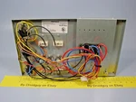 Protech Rheem RXQJ-A10C Heater Kit; 208-240V; 7.2 / 9.6 Kw; 3 Phase; 60HZ Open. Price: $199.98.
