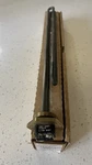 Backer SGBI-2457 Water Heater Element 240V 4500W 1.5-IN Screw 16.5 Titanium Open. Price: $14.90.