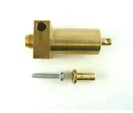 New Riello Burner Hydraulic Jack 3006911 C7001039 3020500. Price: $47.00.