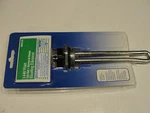 Reliance 1440 Watt 120 Volt 1" Screw-in Flange Heating Element 9000129-045 New. Price: $14.95.