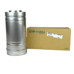 Noritz 11" Water Heater Adjustable Concentric Straight Pipe Vent CVP-11ADJ Open. Price: $30.00.