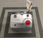 Honeywell Water Heater Gas Valve Control Thermostat WV8840A1001 Used. Price: $59.95.