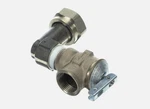 Rinnai #107000452 - Prv Connection Assembly Sensei Genuine Oem Part New. Price: $37.50.