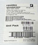 Resideo Natural Gas Water Heater Control: Mfr Part #AP14671-4 New. Price: $125.00.