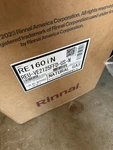 Rinnai RE160IN Natural Gas Tankless Water Heater REU-VE2125FFD-US-N New. Price: $850.00.