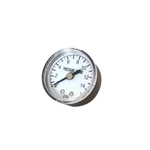 Oem Heater Pump Air Pressure Gauge 21-1115 (3740-0049-00) Kf, Kfa, Rmc, Df, Dfa New. Price: $24.99.