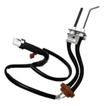 Genuine Oem Emerson AP14218A Hot Surface Ignitor For Rheem Ruud Gas Water Heater Open. Price: $49.95.