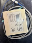 Noritz RC-7651M Water Heater Remote Control Used. Price: $65.00.