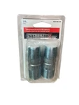 (2-PK) Everbilt Water Heater Dielectric Nipple 3/4" 1000045428 New. Price: $6.99.