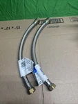 Lot Of 2 Sharkbite 3/4" Fip 15" Connection System Water Heater Connector New Open. Price: $19.99.
