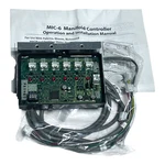 MIC-6 Manifold Controller RTG20213A For Rheem Tankless Water Heaters 31-93666 Open. Price: $180.00.