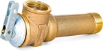10427 3/4" Temperature And Pressure Relief Valve With 3-5/16" Long Shank New. Price: $51.08.