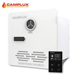 Camplux 65000 Btu Rv Tankless Water Heater Lpg On Demand Hot System New. Price: $599.99.