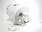 Isotemp 6P3031SPA0003 30L 230V Stainless Steel Water Heater With Mixing Valve New. Price: $799.95.