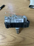 Honeywell 50034127-028 Water Heater Natural Gas Valve Body Untested See Pics For. Price: $10.00.