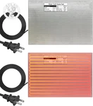 H&g Lifestyles Rv Holding Tank Heater Pad Use With Up To 50 Gallons Fresh Water New. Price: $75.61.