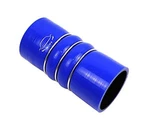 Lti Universal 6" Length 4-PLY Reinforced High Temperature 2.5" Id Straight New. Price: $34.50.
