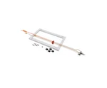 SP20128 AP14318F Rheem Pilot Assembly Replacement Kit - Lp New. Price: $65.99.