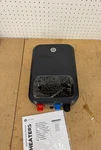 Ge 5.4 Gpm Whole Home Tankless Electric Water Heater, 27.0 Kw, 240-VOLT Used. Price: $299.99.