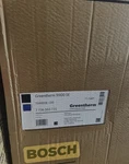 Bosch Greentherm 9900 Se Condensing Tankless Stainless Steel Natural Gas 11.2 New. Price: $1749.99.