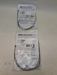 Lot Of 2 Tekmar 071 Universal Sensor New. Price: $70.00.