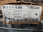 Chronomite Electric Tankless Water Heater SR-30/208-I Voltage 208V 6240W White New. Price: $149.99.
