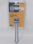 Home-flex Screw-in Water Heater Element 1500W- 120V Hwd EBSE-1500-120 New. Price: $19.99.