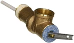 Valve Pressure Relief 3/4 Inch Npt Small SP8346 Rheem Temperature New. Price: $51.99.