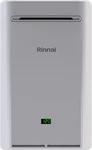 Rinnai RE140EP Internal Tankless Water Heater 140K Btu 5.3 Gpm Max New. Price: $699.99.