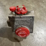 Robertshaw 66-183-368 Water Heater Gas Control Valve R110RTSP / AP8555R-1 Used. Price: $44.98.