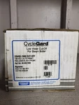 Hydrolevel Cyclegard Low Water Cut-off Model CG450-1560 Steam Boiler 120V New. Price: $75.00.