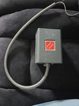 Honeywell Electronic Aquastat L7103A 1012 New No Box / Manual. Price: $110.00.