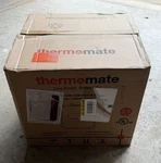 Thermomate Mini Tank Electric Water Heater ES250 2.5 Gallons Point Of Use Open. Price: $117.00.