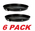 Camco Plastic Water Heater Drain Pan With Cpvc Fitting 22-INCH (6 Pack) New. Price: $49.98.