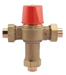 Watts 1/2" Lead-free Hot Water Temperature Control Valve Double Throttling New. Price: $79.61.