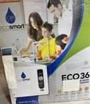 Ecosmart 36 Kw 7.03 Gpm 240-VOLT Electric Tankless Water Heater Open. Price: $479.99.