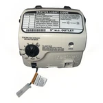 Resideo WV8840B1110 Water Heater Natural Gas Control Valve 50084425-038 Open. Price: $69.99.