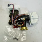 Rinnai M008S-02000-TSC Water Flow Servo Valve New. Price: $84.99.