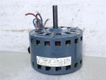 Westinghouse 323P657 Blower Motor 1/4HP 1075RPM 3SPD 115V 1PH DU48 Used. Price: $125.00.