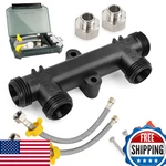 Watts Grundfos Replacement Sensor Valve - Hot Water Recirculating Pump System, New. Price: $93.74.